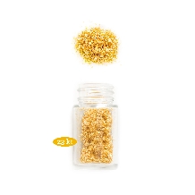 Aur comestibil 0.125gr