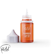 Colorant pe baza de ulei fractal mandarin 30gr
