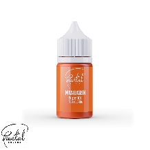 Colorant pe baza de ulei fractal mandarin 30gr-0