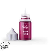 Colorant pe baza de ulei fractal mauve 30gr