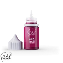 Colorant pe baza de ulei fractal mauve 30gr