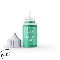 Colorant pe baza de ulei fractal pistachio 30gr