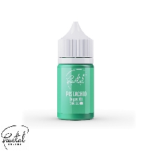 Colorant pe baza de ulei fractal pistachio 30gr-0