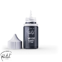 Colorant pe baza de ulei fractal twilight 30gr