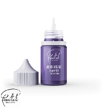Colorant pe baza de ulei fractal aubergine 30gr