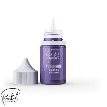Colorant pe baza de ulei fractal aubergine 30gr