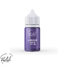 Colorant pe baza de ulei fractal aubergine 30gr-0