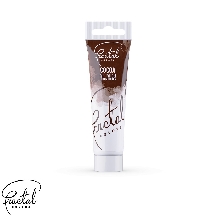 Colorant gel fractal cocoa 30gr