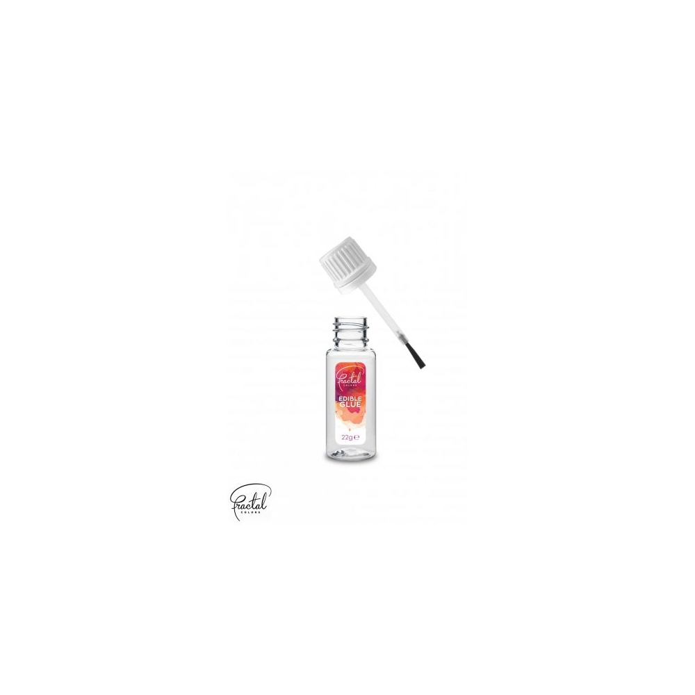 Lipici alimentar fractal 22gr