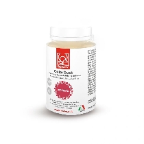 Colorant pudra liposolubil magenta 25gr