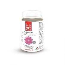 Colorant alimentar  liposolubil rosa pink 25gr