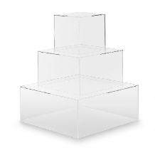 Stand expunere tort 3 etaje 