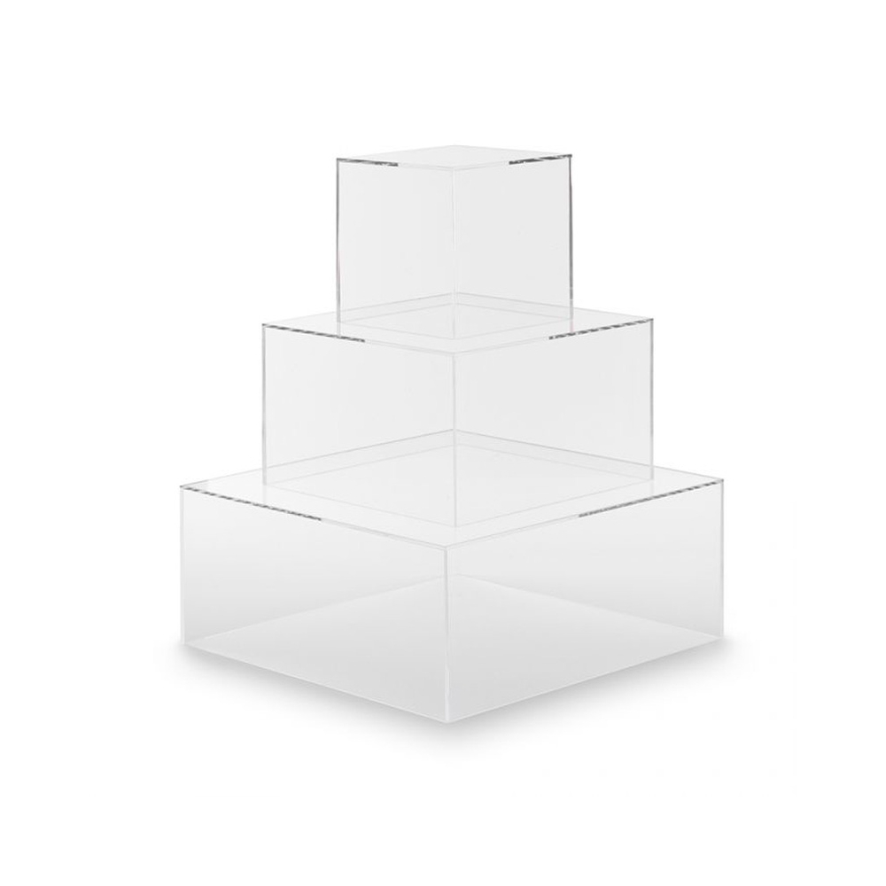 Stand expunere tort 3 etaje 