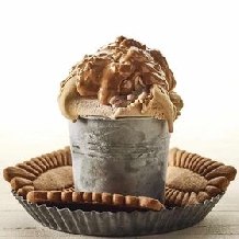 Crema cu biscuiti belgieni- Joycream speculoos 5kg