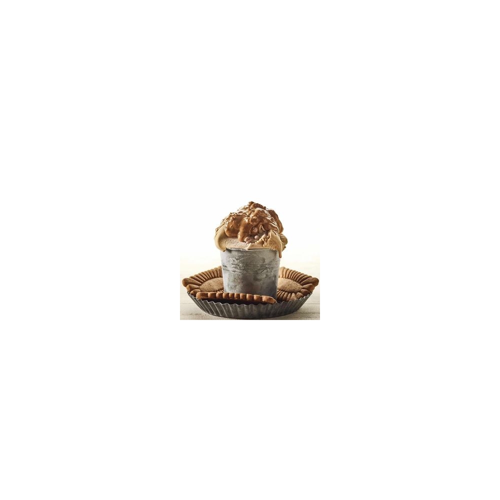 Crema cu biscuiti belgieni- Joycream speculoos 5kg