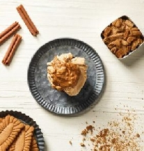 Crema cu biscuiti belgieni- Joycream speculoos 5kg-0