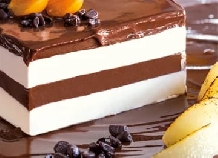 Nocciolata ice-Crema cu alune 5kg