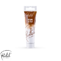 Colorant gel fractal brown maro 30gr