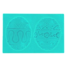 Mulaj silicon ou 9.5x6cm