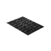 Forma din silicon monoportii eclere airplus Silikomart - 25x125mm h5mm