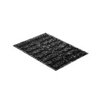Forma din silicon monoportii eclere airplus Silikomart - 25x125mm h5mm
