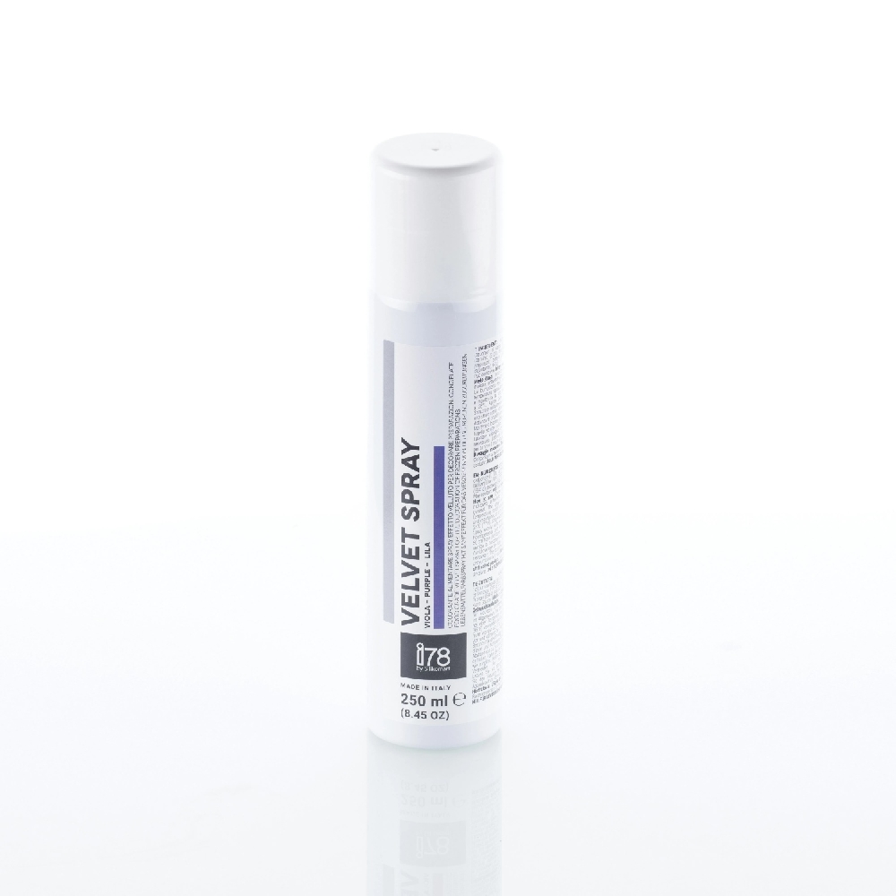 Spray velvet purple Silikomart 250ml