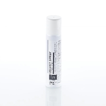 Spray velvet negru Silikomart 250ml