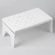 Stand pentru flori din icing h12cm