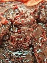 Crema de fructe de padure  6kg-0