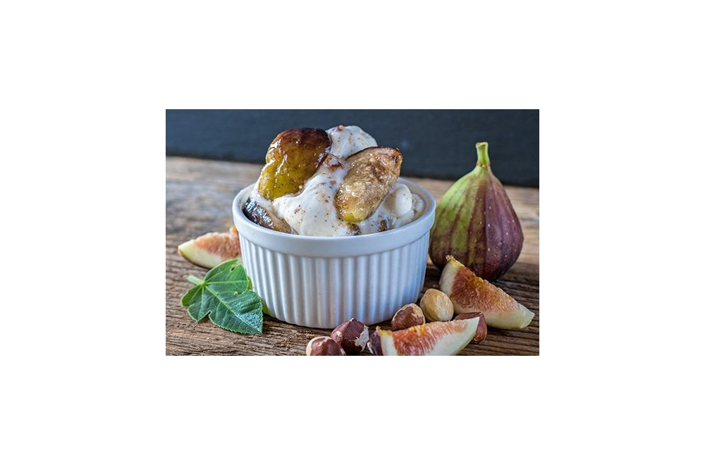 Crema de smochine caramelizate 3.5kg