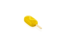 Forma din silicon monoportii ,inghetata gel18 Silikomart - 69x38 h 22 mm 37ml-0