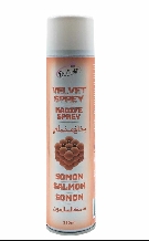 Spray somon velvet 250ml