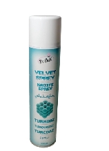 Spray turcoaz velvet 250ml