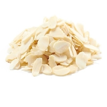 Fulgi de migdale 1kg