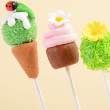 Betisoare cakepops 24buc