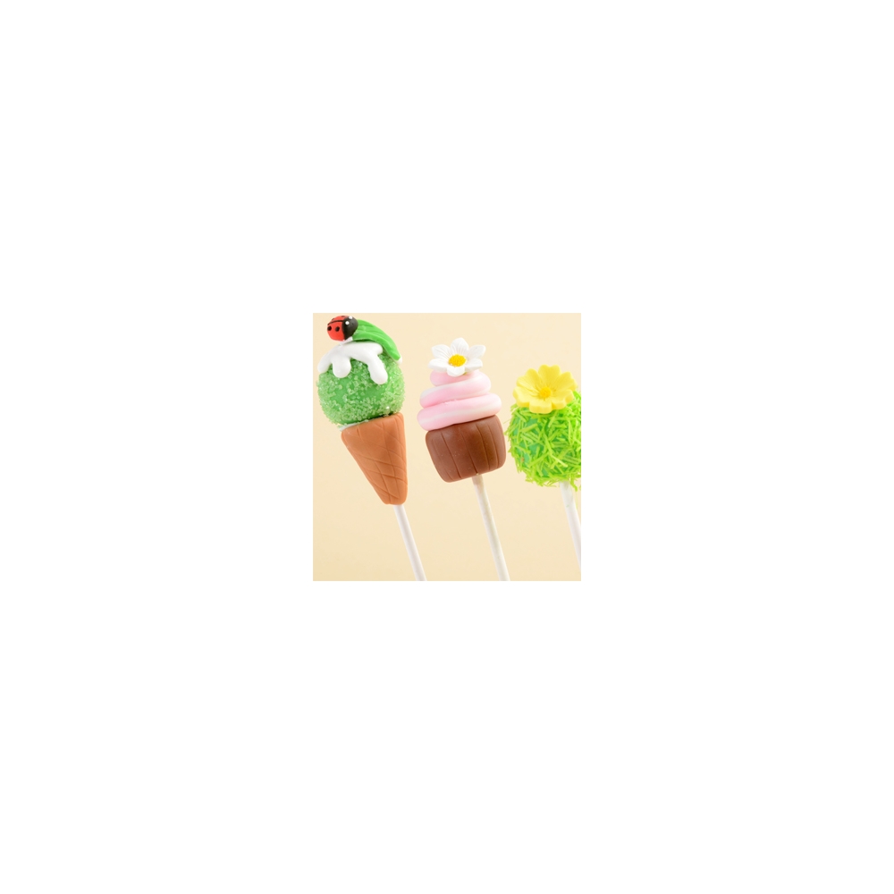 Betisoare cakepops 24buc