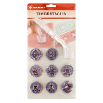 Set decorativ icing
