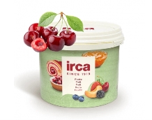 Fruttidor cirese 3.3kg-Crema de cirese cu 70% fruct 