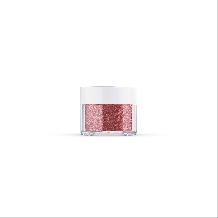 Colorant fractal pudra shine deep red 3.5gr