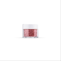Colorant fractal pudra shine deep red 3.5gr