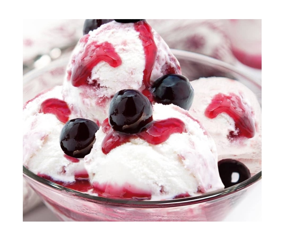 Amarene patiserie in sirop Cesarin 4.2kg