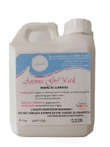 Aroma gel nuca 1kg