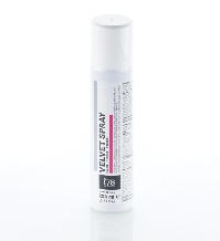 Spray velvet fucsia Silikomart 250ml