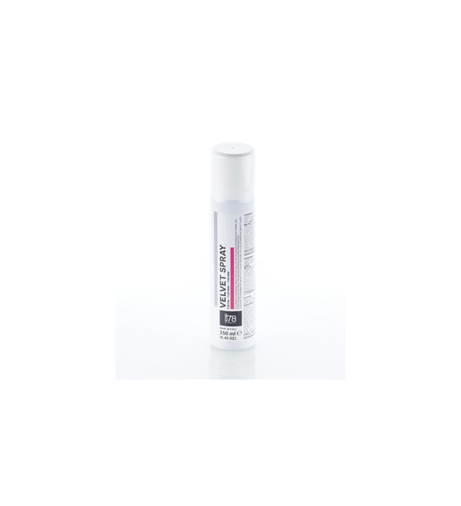 Spray velvet fucsia Silikomart 250ml