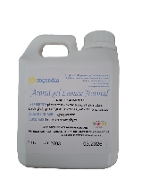 Aroma gel lamaie natural 1kg
