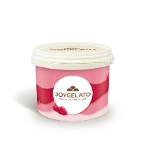Crema de zmeura cu bucati-Joyfruit zmeura 3.5kg