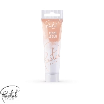 Colorant gel fractal peach 30gr