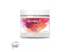 Isomalt neutru Fractal 200gr