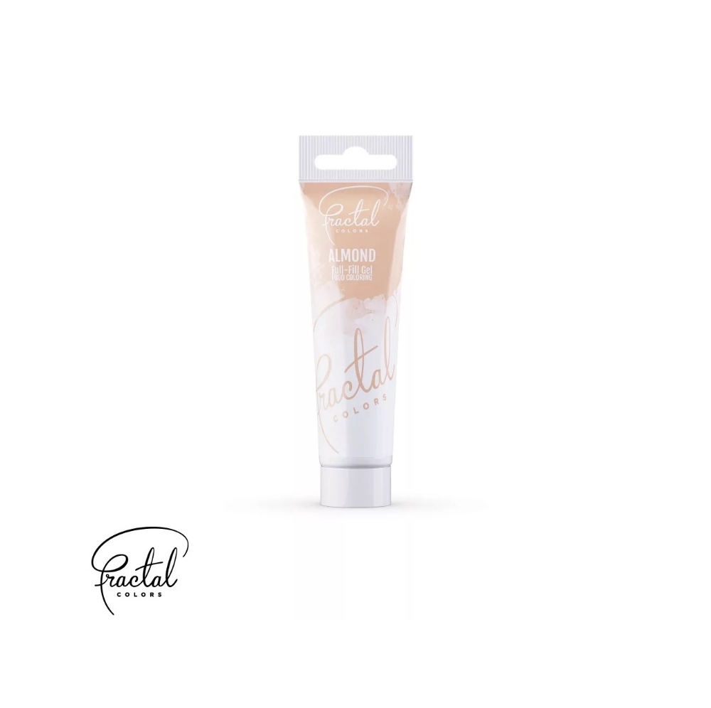 Colorant gel fractal almond 30gr
