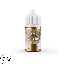 Colorant aerograf fractal vintage gold 33gr